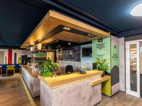 B&B HOTEL Koblenz-Nord